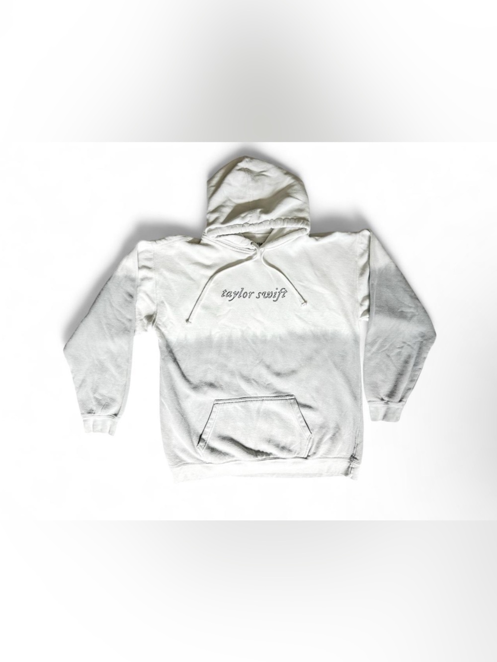 Taylor Swift Women’s 2020 Folklore Lost in Memory Hoodie - Size 2X